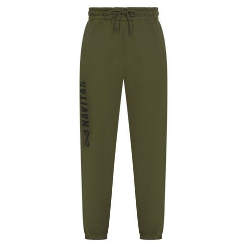 Navitas Green Core Jogger - All Sizes - Carp Fishing, Outdoor & Camping Clothing