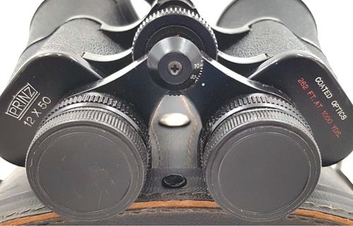 SINGLE Binoculars Plastic Eye Cap / Lens Cover End Cap - Various Sizes Selection — image 6