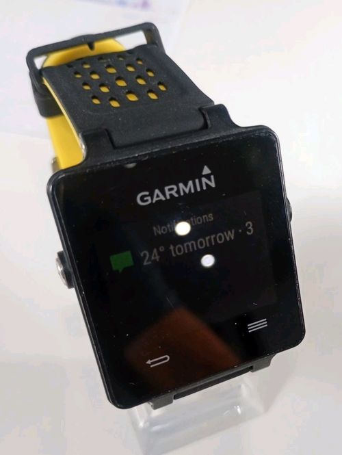 Garmin Vivoactive-  similar golf function to Approach S2  (GPS) Golf Watch  — image 21