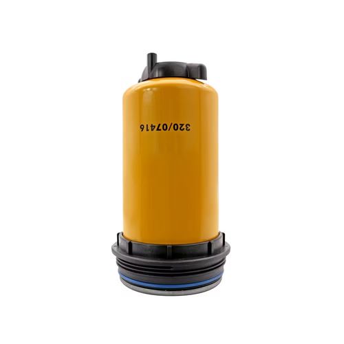 Fuel Filter Jcb Part Number 320/07416 — image 3