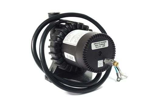 Laing E5 Hot Tub Circulation Pump Hot Spring Tiger River Caldera Spas Silent Flo — image 9