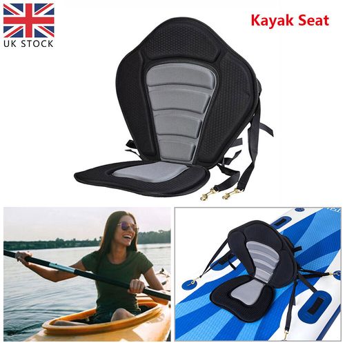 Kayak Seat Sit On Top Kayak Seat Premium Comfort Seat Extra Comfy Kayak Seat NEW — image 1
