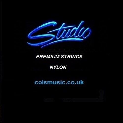 Studio Ukulele Strings - 2 Sets  (DGBE TUNING) - for 21" / 23" / 26" Ukulele — image 3