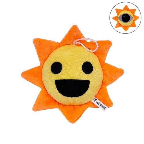 Sprunki Plush Toy Simon Oren Winda Sprunki Character Doll Plush Toy Gift