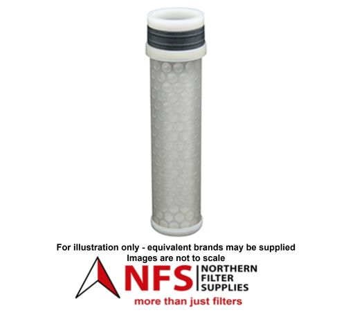 NFS Filter Kit fits Kubota U10, U10-3 with D722 engine  - Oil Fuel Air Filters — image 6