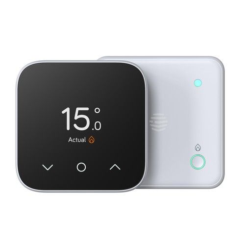Hive Thermostat Mini Combi & Multizone - Smart Heating Control