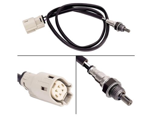 O2 Oxygen Sensor For Harley Davidson Softail Dyna & VRSC Models 2012 to 2017 — image 2
