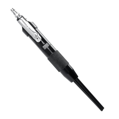 Air Needle Scaler Descaler Needle Gun Hammer Rust Remover De-ruster 12 Needles~ — image 20