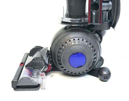 Dyson Upright Vacuum Cleaner DC40 Animal Carpet Cleaner  — image 9