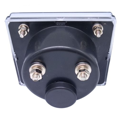 Analog Panel Volt Voltage Meter Voltmeter Gauge DH-670 0-300V AC — image 3