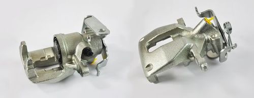 For Ford Transit MK7 2006-2014 Rear Pair Brake Calipers — image 1