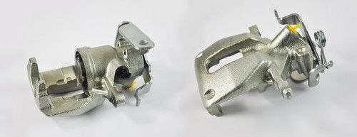 For Ford Transit MK7 2006-2014 Rear Pair Brake Calipers