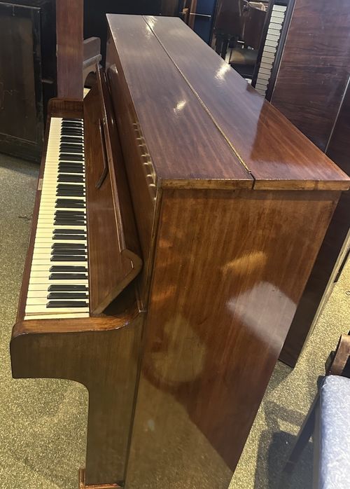 Broadwood Upright Piano - Reconditioned — image 2