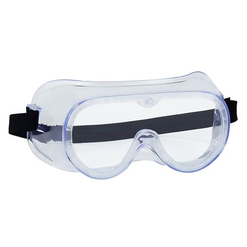 10 X Safety Goggles Protective Glasses Eye Protection Anti-Fog Lab Work PPE Wear — image 1