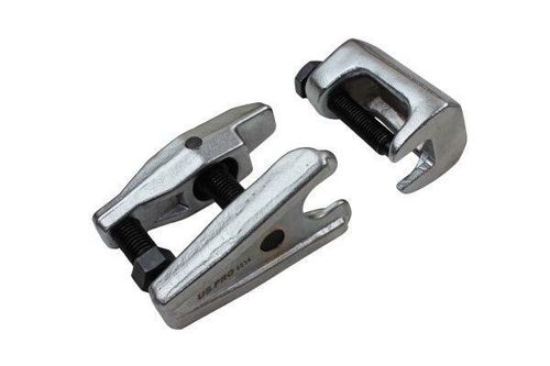 US PRO TOOLS Ball Joint Splitter Set Track Rod End Seperator Drop Link Removal — image 2