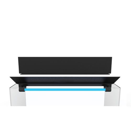 Aqua One Aquareef 400 Light / iQuatics Universal -Compatible Flap Set — image 8