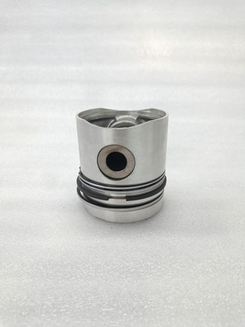 Bukh DV36 DV48 Engine PISTON Complete with Ring Set Pin PN- ME 008E4864 033D0301