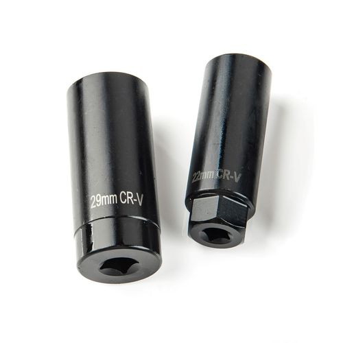 10x Oxygen Sensor Socket Special Tool Set Sockets Oxygen Sensor — image 7