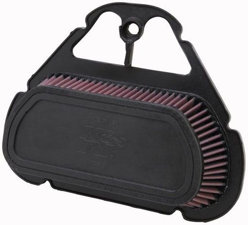 YA-6001 K&N Air Filter fit YAMAHA YZF R6 1999-2005; YZF R6S 2006-2009