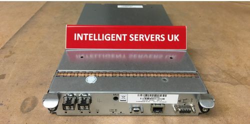 HP AJ744A 2000 FC Modular Smart Array Controller - 3 Year Warranty — image 1