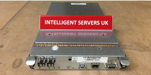 HP AJ744A 2000 FC Modular Smart Array Controller - 3 Year Warranty