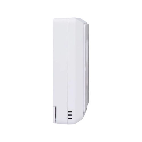 Engo ZigBee/868MHz Smart Thermostat, battery, White — image 2