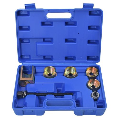 Rear Steering Knuckle Bushing Puller Tool Kit for Tesla Model 3 and Model Y — image 3