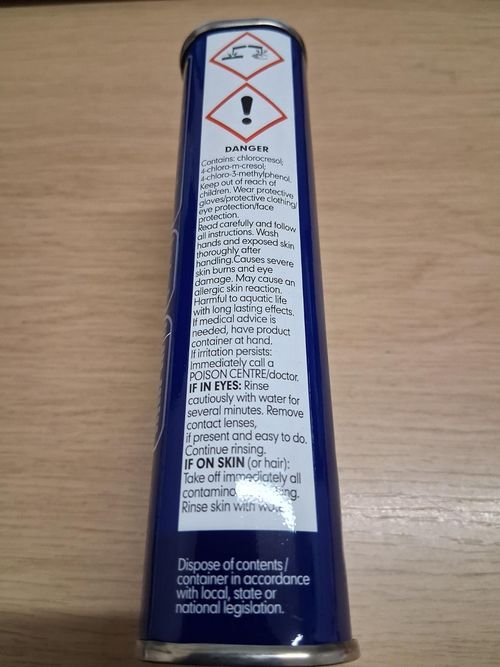 Jeyes Fluid Classic Formula 300ml X 2 - Outdoor Cleaner - Multi Use JUST £19.99 — image 4