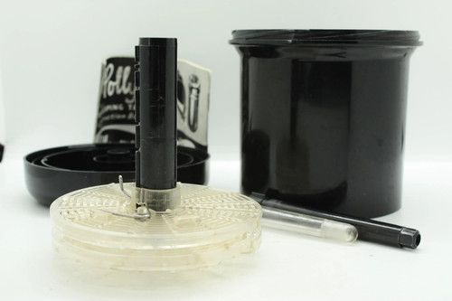 Poly-Max Film Developing Tank 16mm & Minox