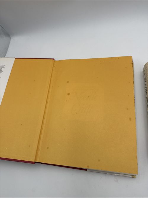 Vintage Needlework Books From 80s X2 Bundle — image 4