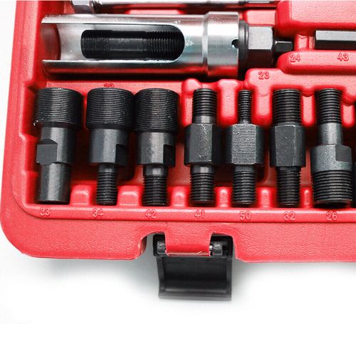 40pcs Diesel Injector Puller Remover MASTER Tool Kit BOSCH DENSO SIEMENS DELPHI — image 9