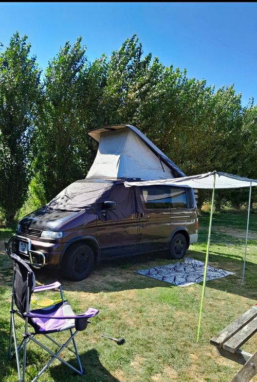 Mazda Bongo 2.5TD  Campervan  1997 — image 2
