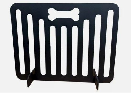 Dog Stopper for Stairs, Dog Barrier Gate | Portable Wooden StopPR Hight x Lenght