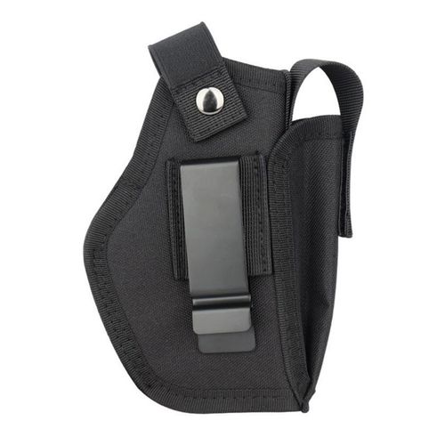 Tactical Gun Holster Pistol Case Concealed Carry Quick Draw Durable EVA Nylon — image 2