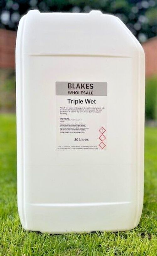 ABZORB TRIPLE WETTING AGENT WITH SEAWEED 20L — image 1