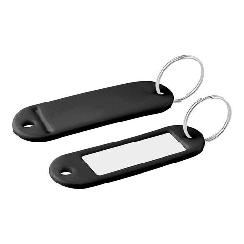 Key Tags Colourful Key Ring Can Be Written On Keyring Key