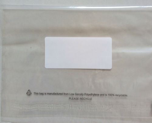 Blank White Self Adhesive Sticky Address Printer Labels 100X50mm Plain stickers — image 7