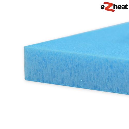 30mm XPS Insulation Boards Underfloor Heating Premium Floor Underlay Undertile — image 5
