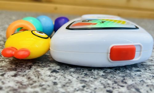 7x Baby Toddler Toy Bundle: Vtech, Baby Einstein, ELC etc. 3 Mths +, 6 Mths + — image 6