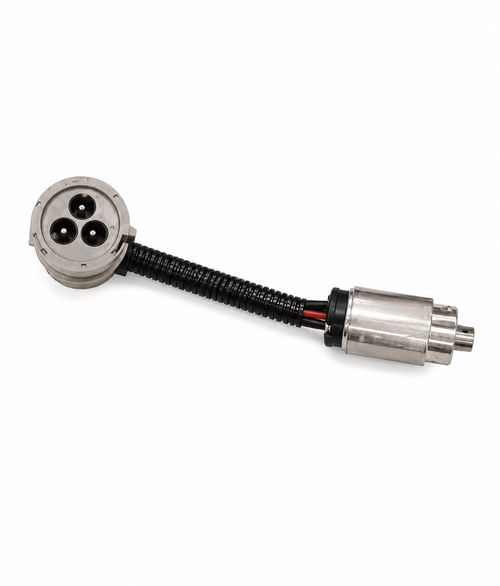 Genuine FG Wilson Sensor Adapter Cable Assembly 932-541 OEM New — image 2