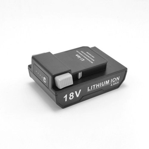18v 4000mAh MAX Battery For VAX ONEPWR Blade 3 Blade 4 Glide SpotlessGo Cordles