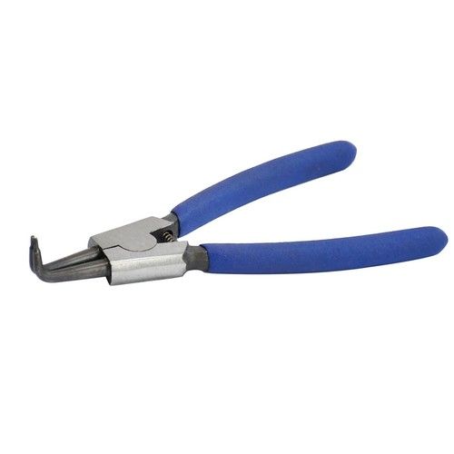 6" 150mm External Bent Nose Circlip Cerclip Oil Seal Snap Ring Plier