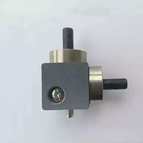 90 Degree Speed Ratio 1:1 Reversing Angle Gear Right Angle Gear Box Bevel Gear