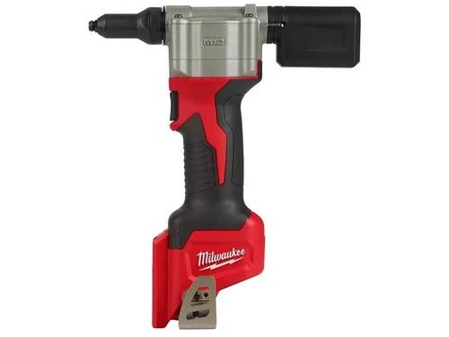 Milwaukee M12 BPRT-0 12V Pop Rivet Gun Cordless Brushless Compact 20mm Body Only