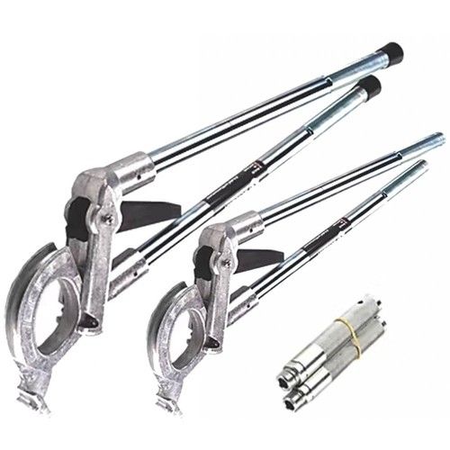 Monument Pipe Bender 1215K 1322E Copper  15mm 22mm Plumbing Tool UK