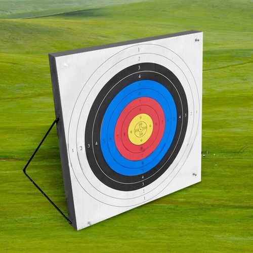 Archery Target High Density Foam Target for Compound & Recurve Bows Practice UK