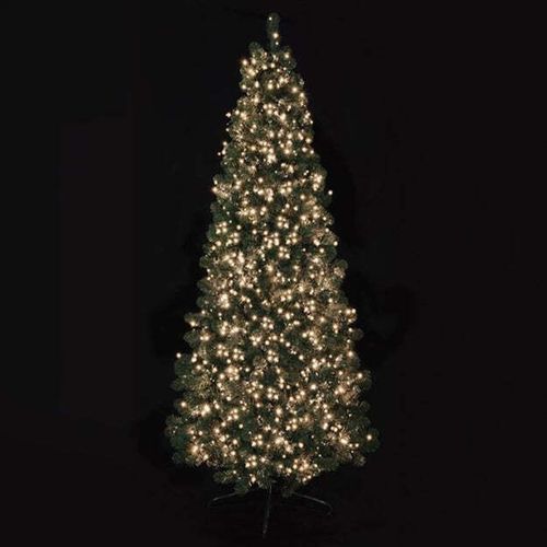 Premier 3000 LED Multi-Action TreeBrights Christmas Lights Timer - WARM WHITE — image 3