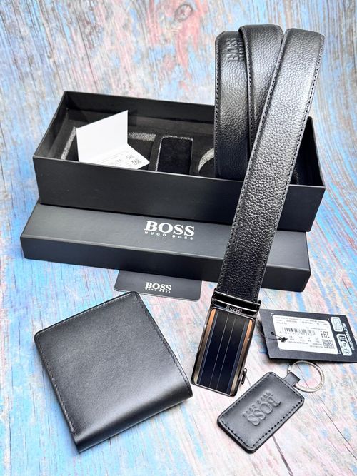 HUGO BOSS GIFT BOX  — image 7
