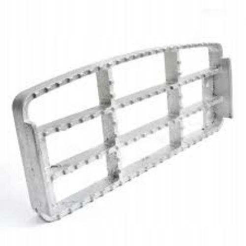 Jcb Foot Step Part No 331/27034 LOADALL 3CX