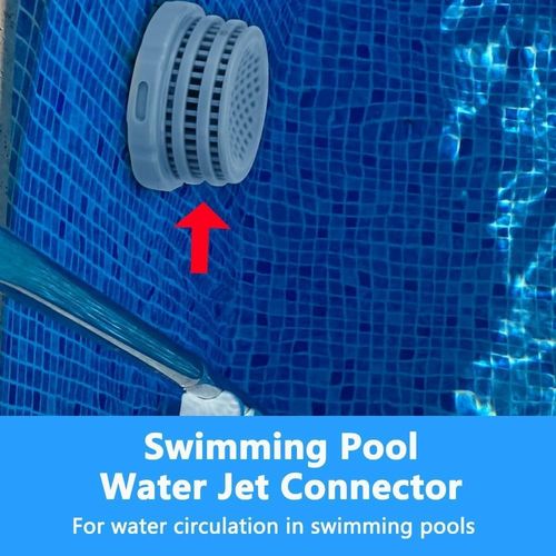 Above Ground Swimming Pool Parts Kit  — image 9